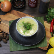 Chicken Sweet Corn Soup