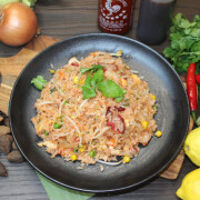 Nasi Goreng Fried Rice