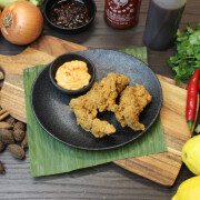 Original Fried Chicken