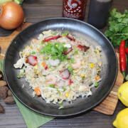 Special Fried Rice