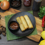 Spring Roll (3 Pcs)
